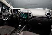 Renault Kaptur I Рестайлинг Крым  - изображение 49