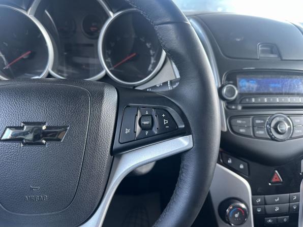 Chevrolet Cruze I Рестайлинг с пробегом 2013 года, цена 783 000 рублей, 184290 км, седан, Автокод Объявления