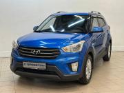 Hyundai Creta I Балашиха  - изображение 16