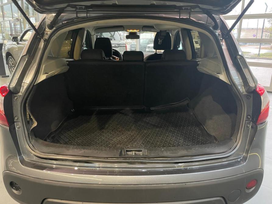 Nissan Qashqai I Рестайлинг Стерлитамак  - изображение 20