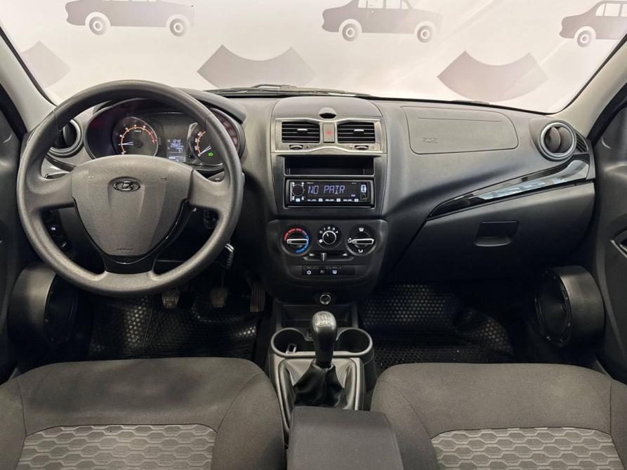 Lada (ВАЗ) Granta I Рестайлинг Ставрополь  - изображение 16