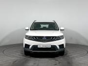 Geely Emgrand X7 I Рестайлинг 2 Санкт-Петербург  - изображение 20