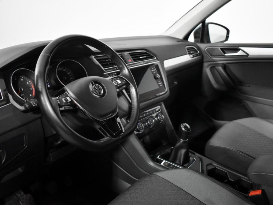 Volkswagen Tiguan II Санкт-Петербург  - изображение 10