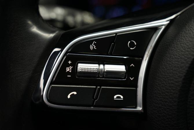 Kia Cerato IV с пробегом 2020 года, цена 1 970 000 рублей, 94000 км, седан, Автокод Объявления
