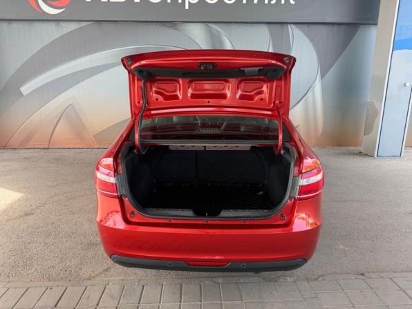 Lada (ВАЗ) Vesta I с пробегом 2021 года, цена 1 180 000 рублей, 67250 км, седан, Автокод Объявления