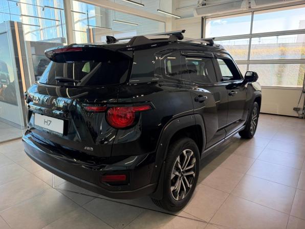 Новый Haval H7 I 2026 года, цена 4 199 000 рублей, внедорожник, Автокод Объявления