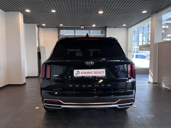 Kia Sorento IV с пробегом 2021 года, цена 3 900 000 рублей, 71500 км, внедорожник, Автокод Объявления