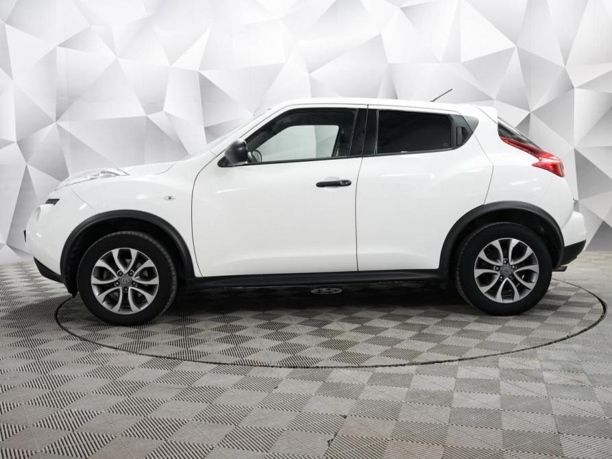 Nissan Juke I Ульяновск  - изображение 2