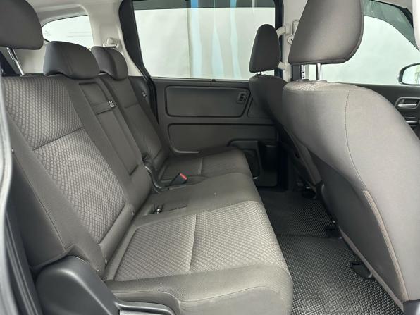Honda Freed II Рестайлинг с пробегом 2020 года, цена 1 555 000 рублей, 59515 км, компактвэн, Автокод Объявления