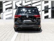 Volkswagen Touran II Ставрополь  - изображение 29