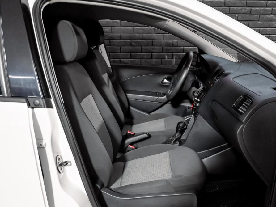 Volkswagen Polo V Екатеринбург  - изображение 11