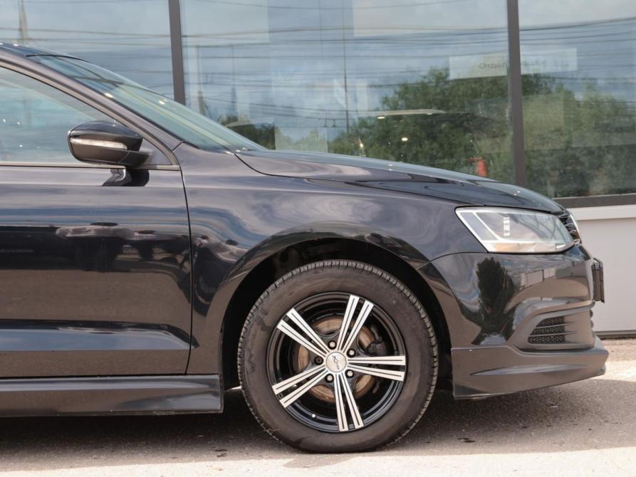 Volkswagen Jetta VI Калуга  - изображение 11