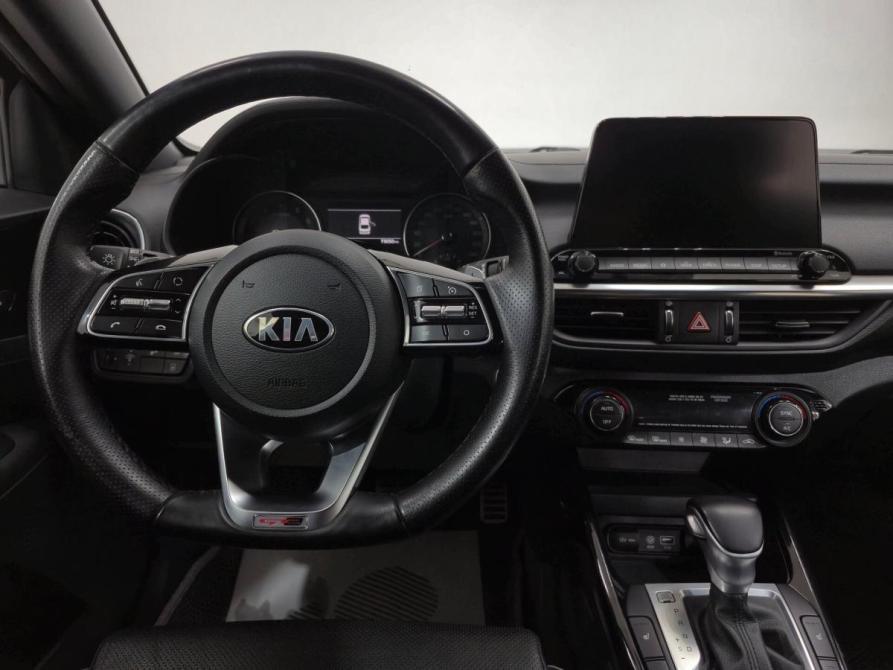 Kia Cerato IV Альметьевск  - изображение 12