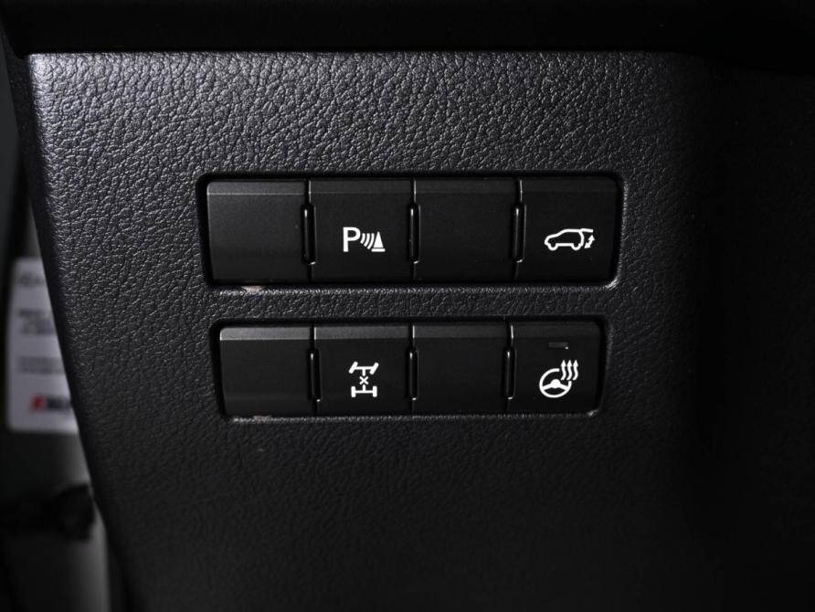 Lexus NX I Ростов-на-Дону  - изображение 20