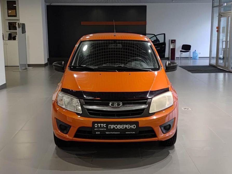 Lada (ВАЗ) Granta I Казань  - изображение 2