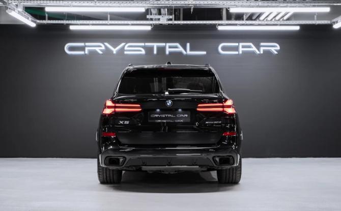 Новый BMW X5 IV (G05/G18) Рестайлинг 2025 года, цена 14 695 000 рублей, внедорожник, Автокод Объявления