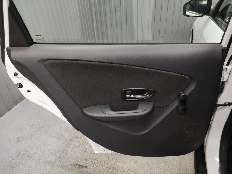 Nissan Almera III (G15) Пермь  - изображение 15
