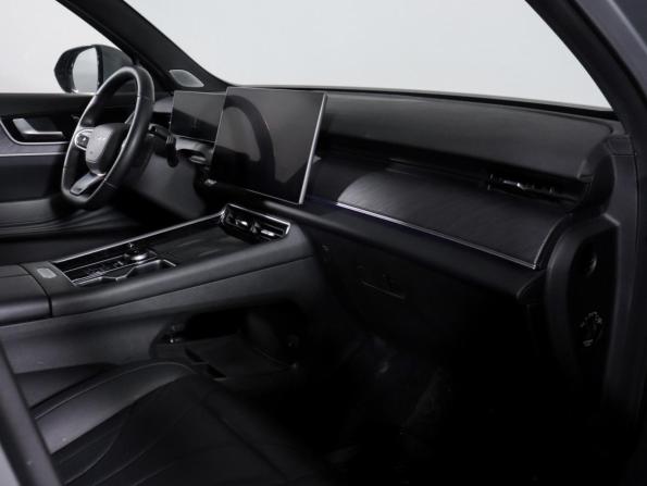 Chery Tiggo 9 I с пробегом 2024 года, цена 3 049 000 рублей, 28331 км, внедорожник, Автокод Объявления