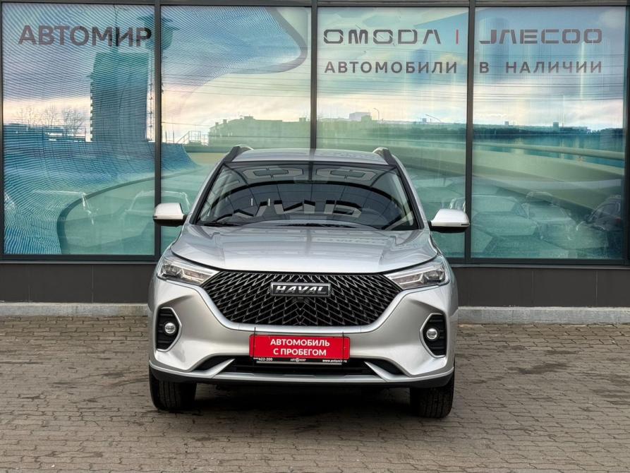 Haval M6 II Архангельск  - изображение 2