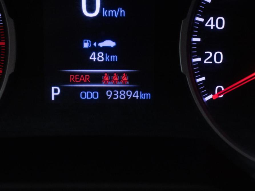 Toyota RAV4 V (XA50) Москва  - изображение 12
