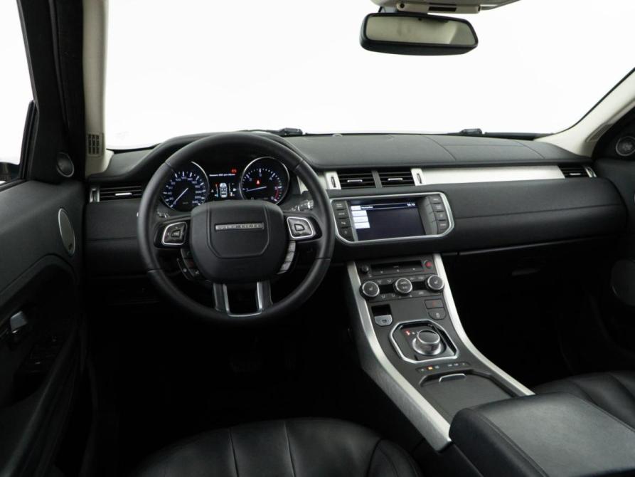 Land Rover Range Rover Evoque I Москва  - изображение 6