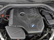 BMW X3 III (G01) Рестайлинг Москва  - изображение 39