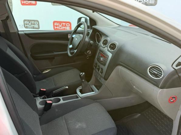 Ford Focus II Рестайлинг с пробегом 2010 года, цена 449 990 рублей, 231409 км, хэтчбек, Автокод Объявления