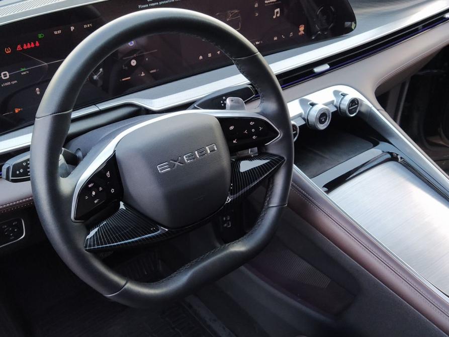 Exeed TXL I Рестайлинг 2 Екатеринбург  - изображение 22