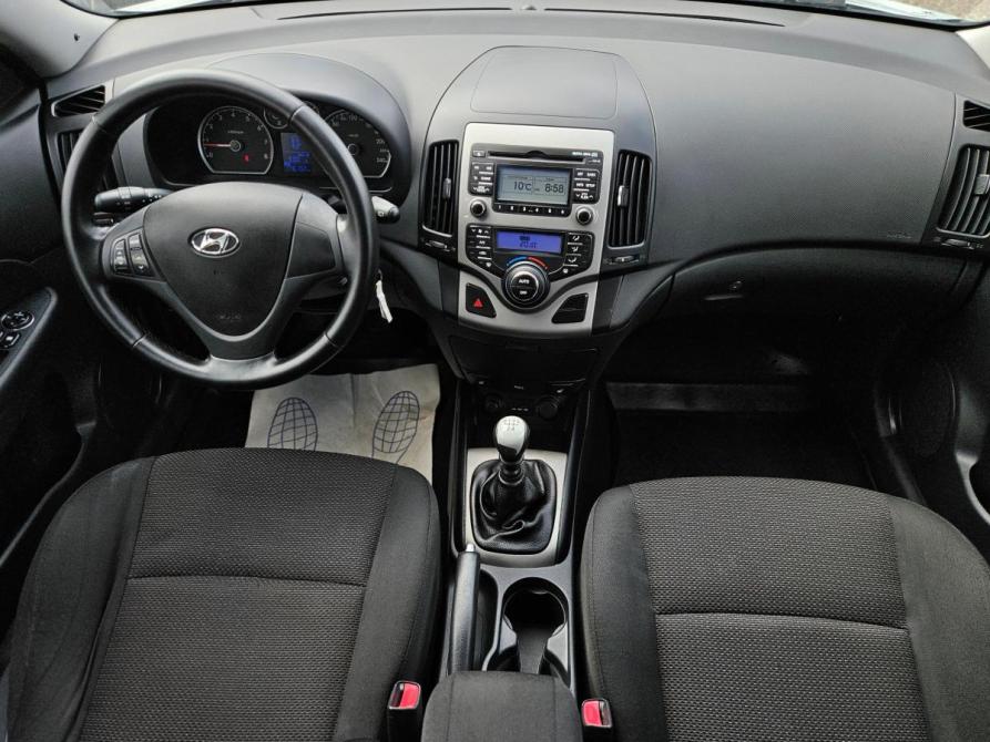 Hyundai i30 I Вологда  - изображение 8
