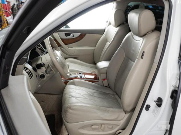 Infiniti QX70 с пробегом 2014 года, цена 2 279 000 рублей, 199596 км, внедорожник, Автокод Объявления
