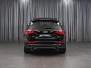 Audi Q5 I (8R) Рестайлинг Ставрополь  - изображение 31