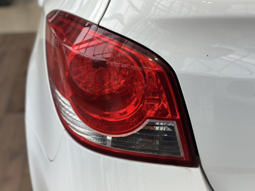 Chevrolet Cruze I Саратов  - изображение 10