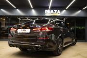 Kia Optima IV Рестайлинг Уфа  - изображение 35