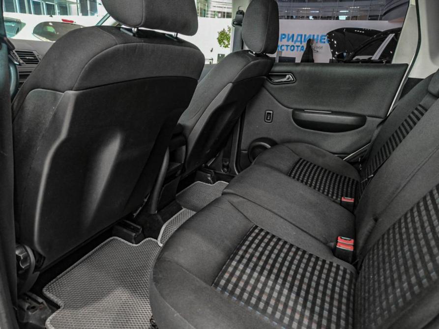 Mercedes-Benz A-Класс II (W169) Рестайлинг Казань  - изображение 15