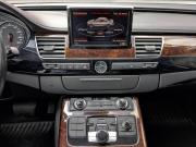 Audi A8 III (D4) Москва  - изображение 39