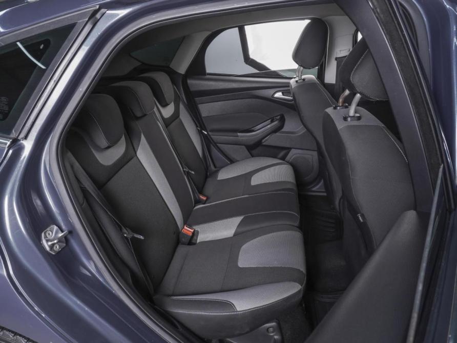 Ford Focus III Ростов-на-Дону  - изображение 7