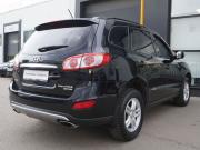 Hyundai Santa Fe II Рестайлинг Москва  - изображение 20