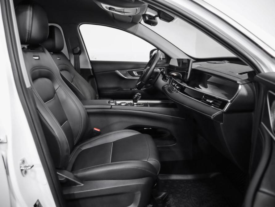 Chery Tiggo 7 Pro Max I Рестайлинг Санкт-Петербург  - изображение 27