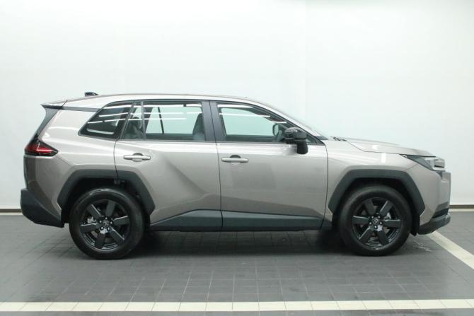 Toyota RAV4 VI (XA60) с пробегом 2026 года, цена 4 395 000 рублей, 27 км, внедорожник, Автокод Объявления