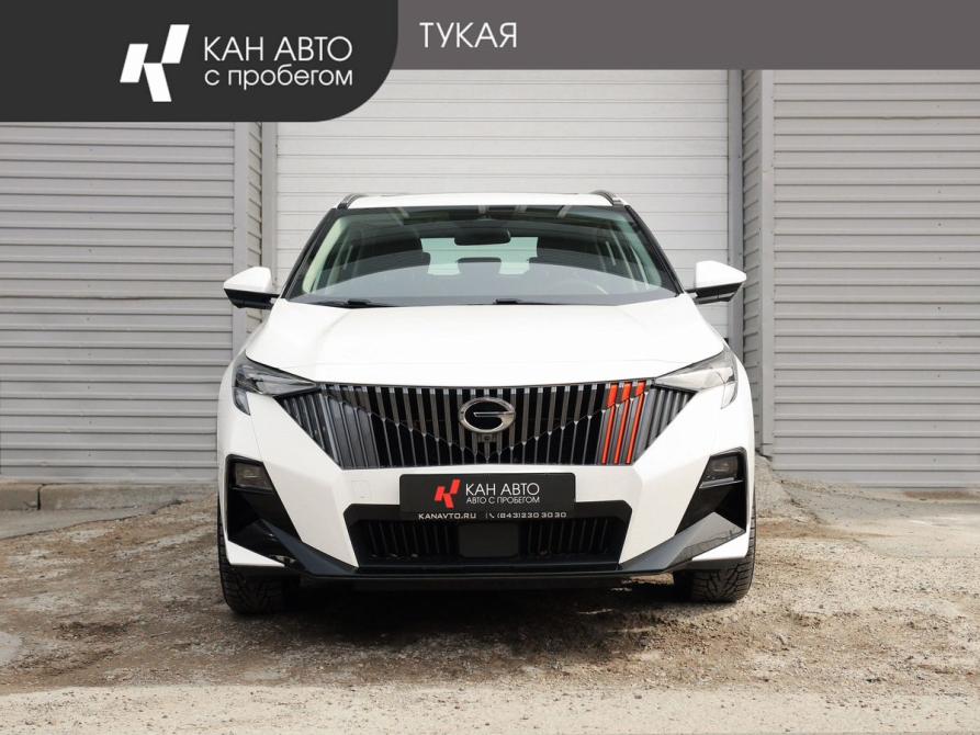 GAC GS3 Казань  - изображение 2