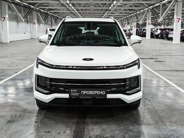 Москвич 3 с пробегом 2024 года, цена 1 470 000 рублей, 41364 км, внедорожник, Автокод Объявления