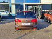 Volkswagen Touran I Рестайлинг 2 Москва  - изображение 22