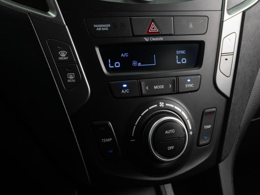Hyundai Santa Fe III Рестайлинг Тюмень  - изображение 12