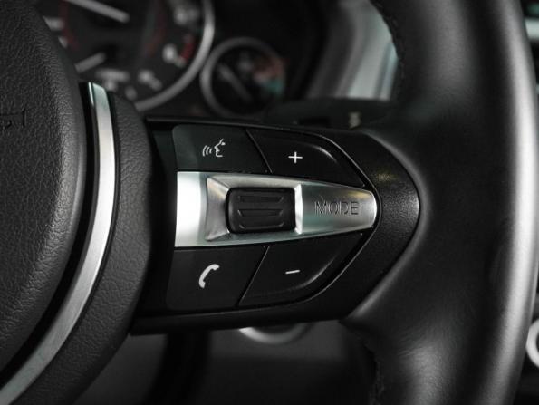 BMW 3 серии VI (F3x) Рестайлинг с пробегом 2015 года, цена 2 069 000 рублей, 213225 км, седан, Автокод Объявления