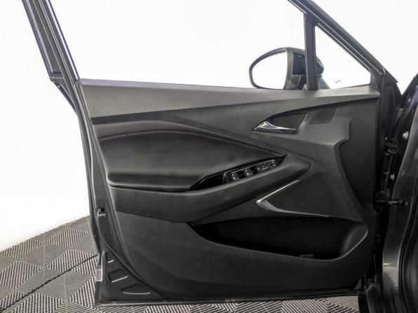 Chevrolet Orlando II с пробегом 2022 года, цена 1 950 000 рублей, 46430 км, компактвэн, Автокод Объявления