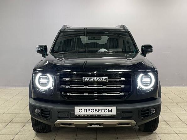 Haval Dargo с пробегом 2023 года, цена 2 590 000 рублей, 50378 км, внедорожник, Автокод Объявления