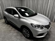 Renault Kadjar I Рестайлинг Стерлитамак  - изображение 36