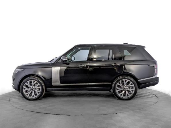 Land Rover Range Rover IV Рестайлинг с пробегом 2020 года, цена 6 800 000 рублей, 120538 км, внедорожник, Автокод Объявления