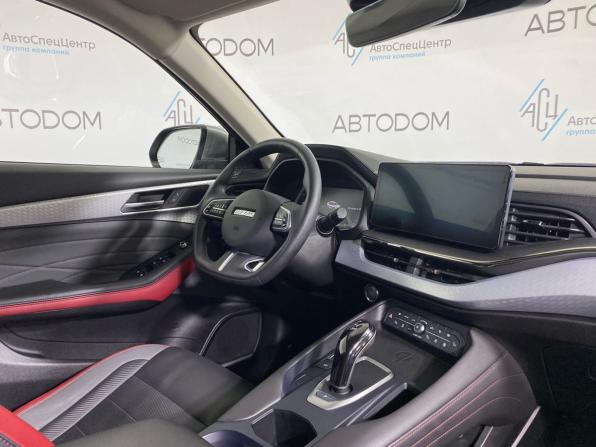 Haval F7x I Рестайлинг с пробегом 2022 года, цена 2 019 900 рублей, 54975 км, внедорожник, Автокод Объявления