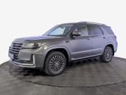Changan CS95 I Рестайлинг Москва  - изображение 31
